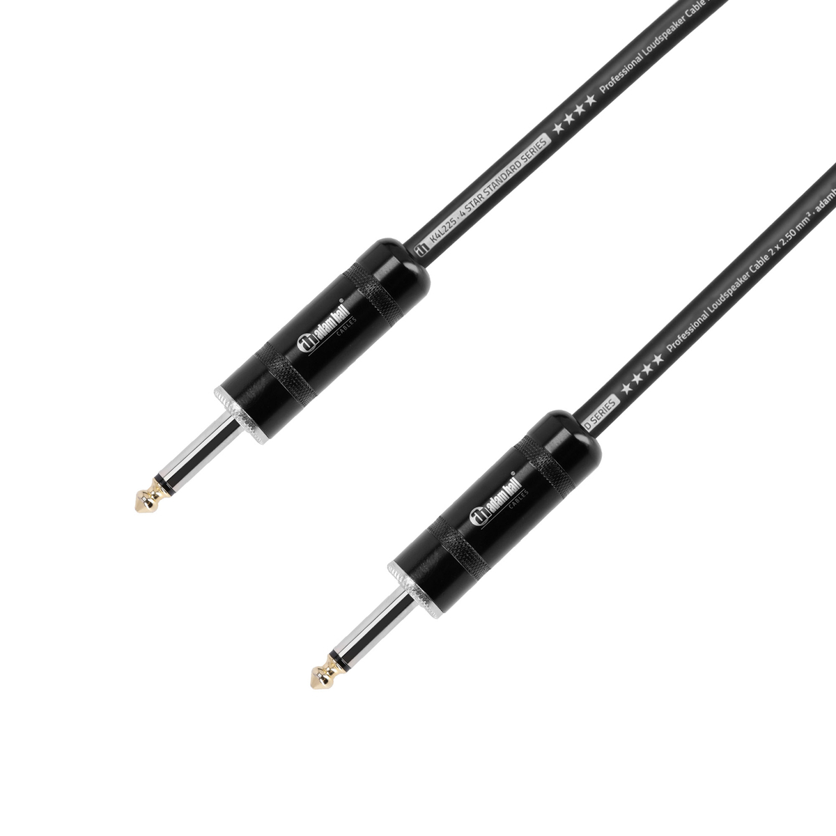 4 STAR JACK SPEAKER 10m