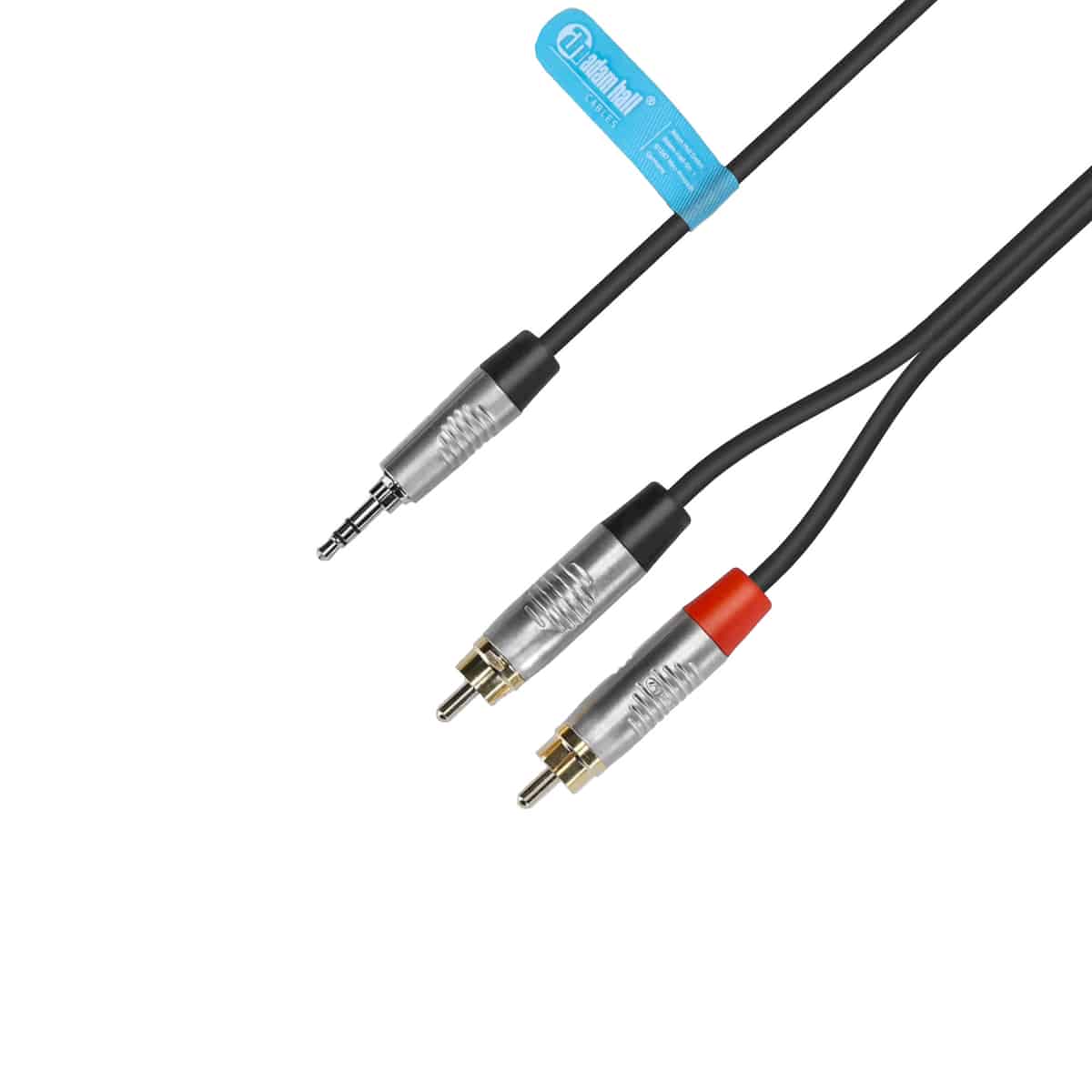 4 STAR YWCC 0300 - Y-Cables | Adam Hall Shop