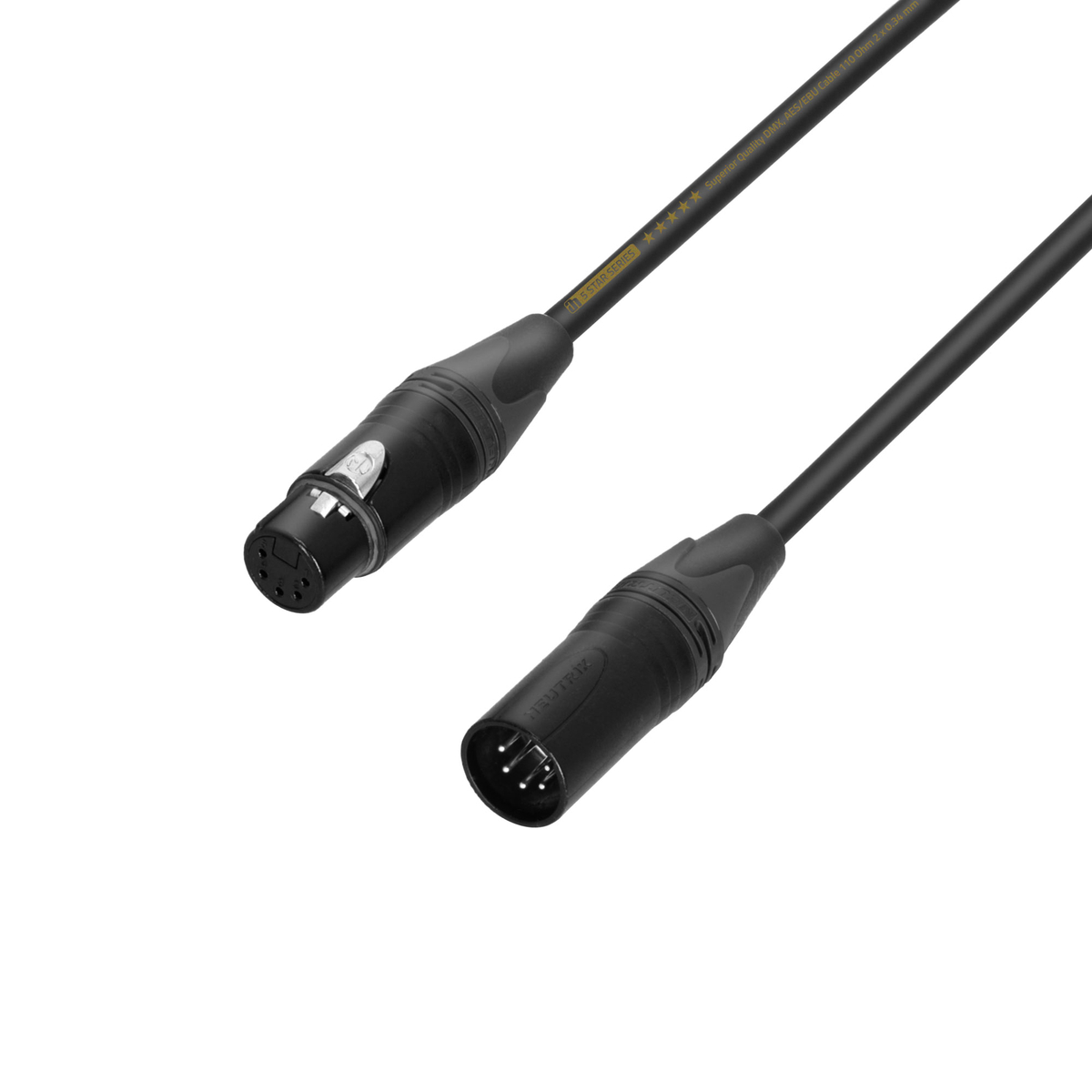 5 STAR DGH 0100