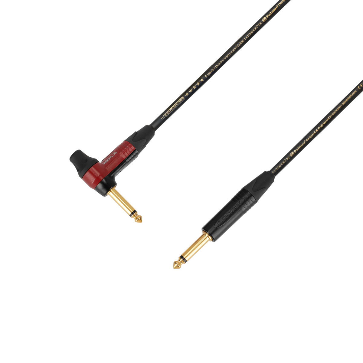 5 STAR IPR 0600 PALMER® CABLE TIMBRE