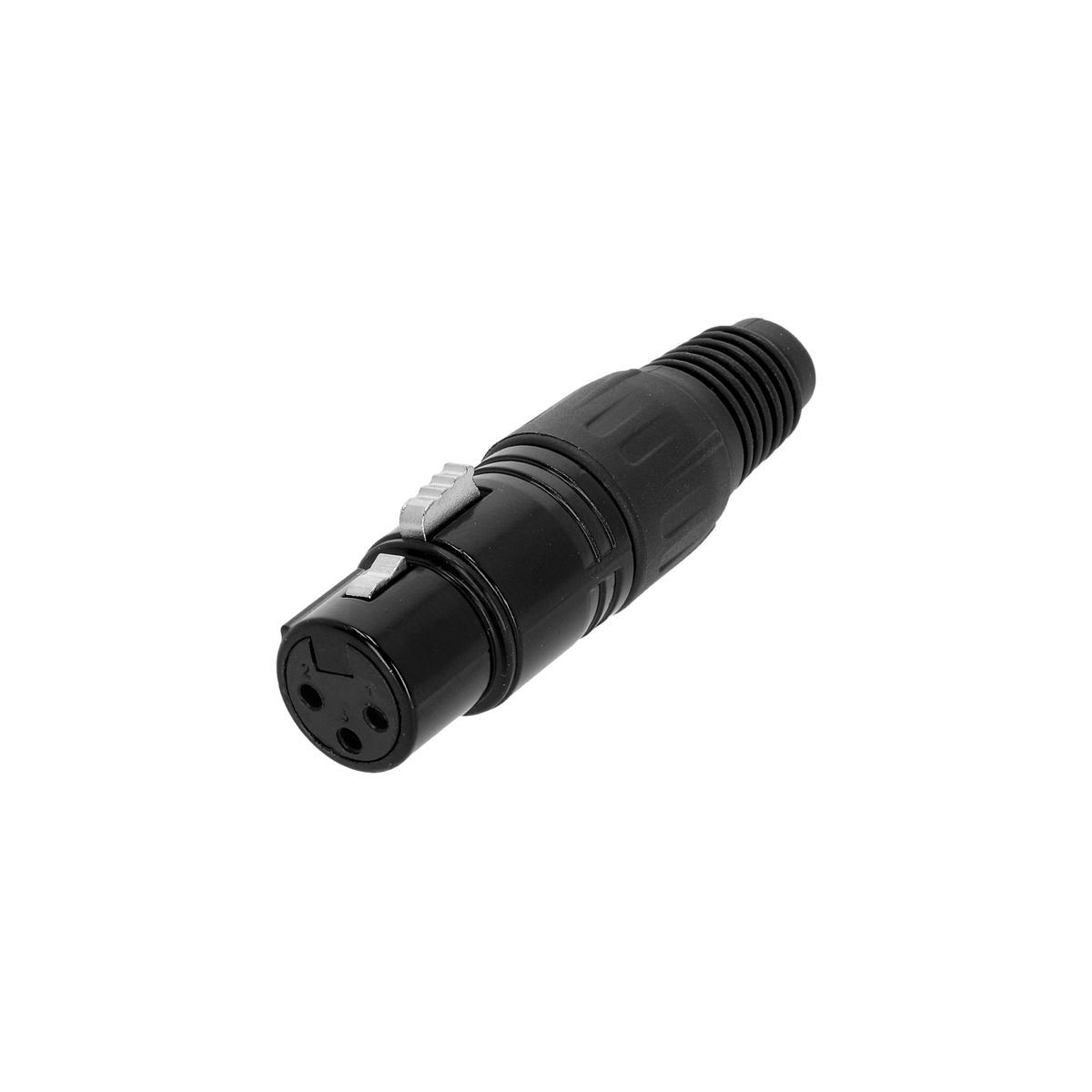 4 STAR C XF3 BLK