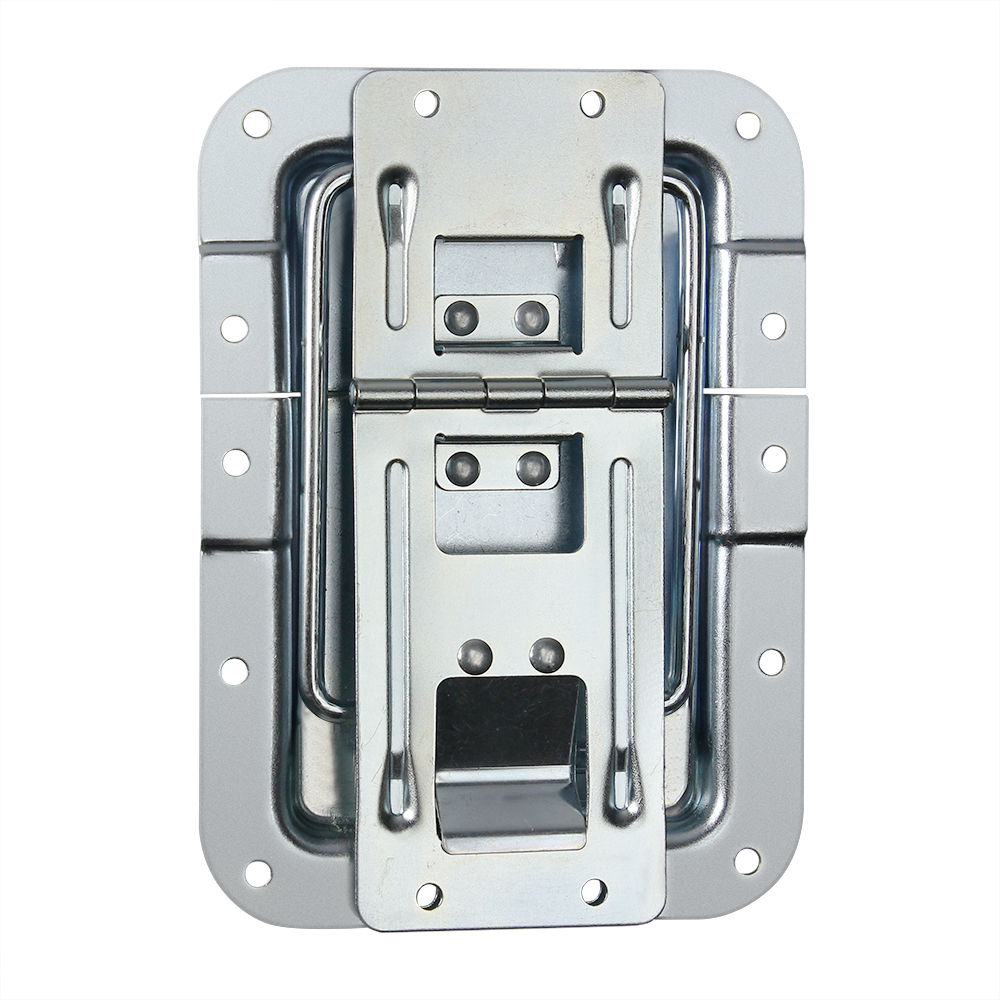 270837 - Recessed Lid Stays | Adam Hall Shop