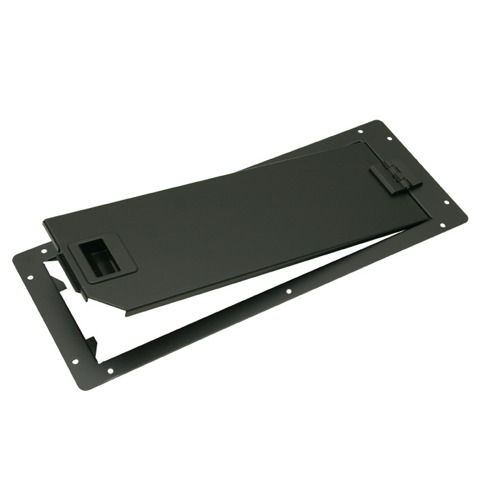 AH RACK ACCESS FLAP 16