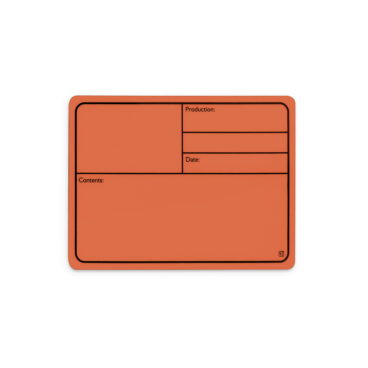 88001 M ORANGE