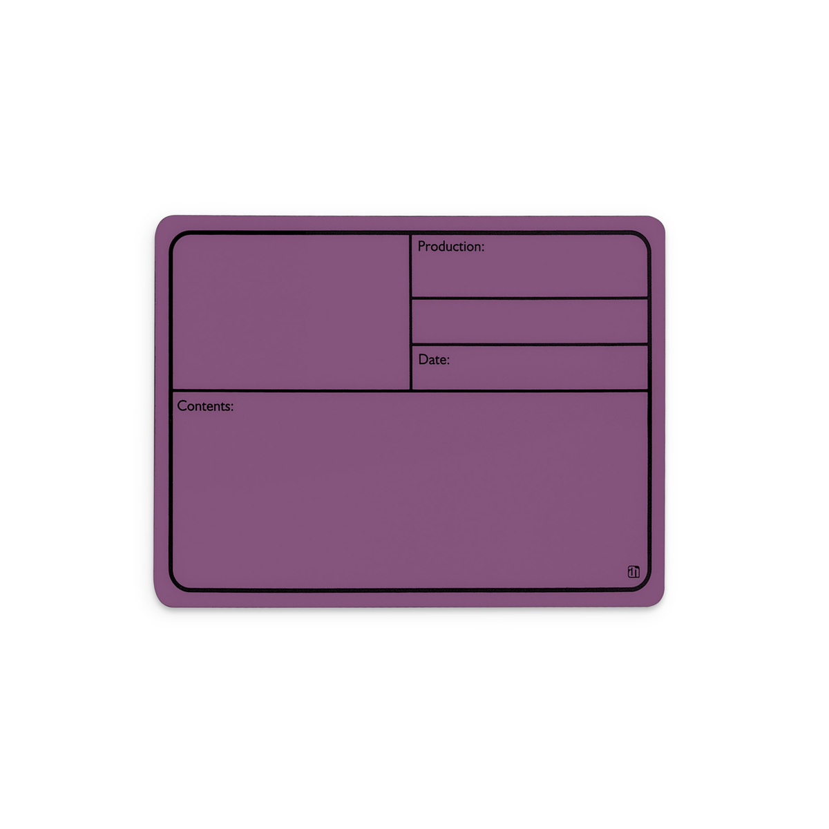 88001 M PURPLE