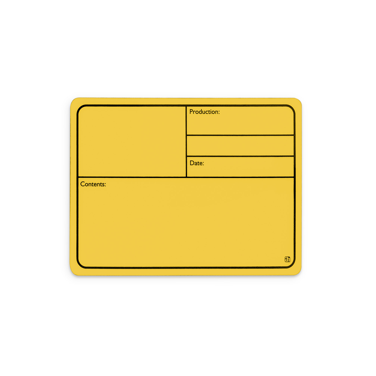 88001 M YELLOW