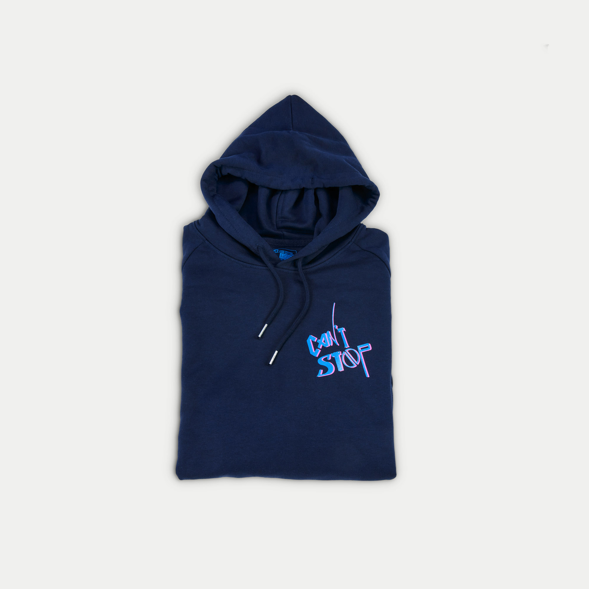Can´t Stop Hoodie - Female