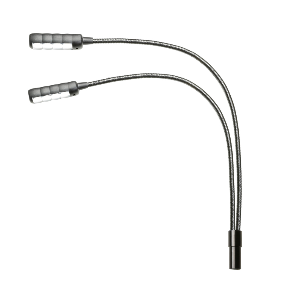 LED 2 ULTRA XLR 4