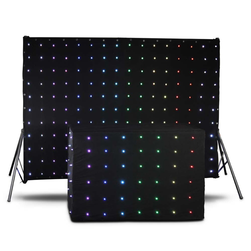 LED DROPIX SET