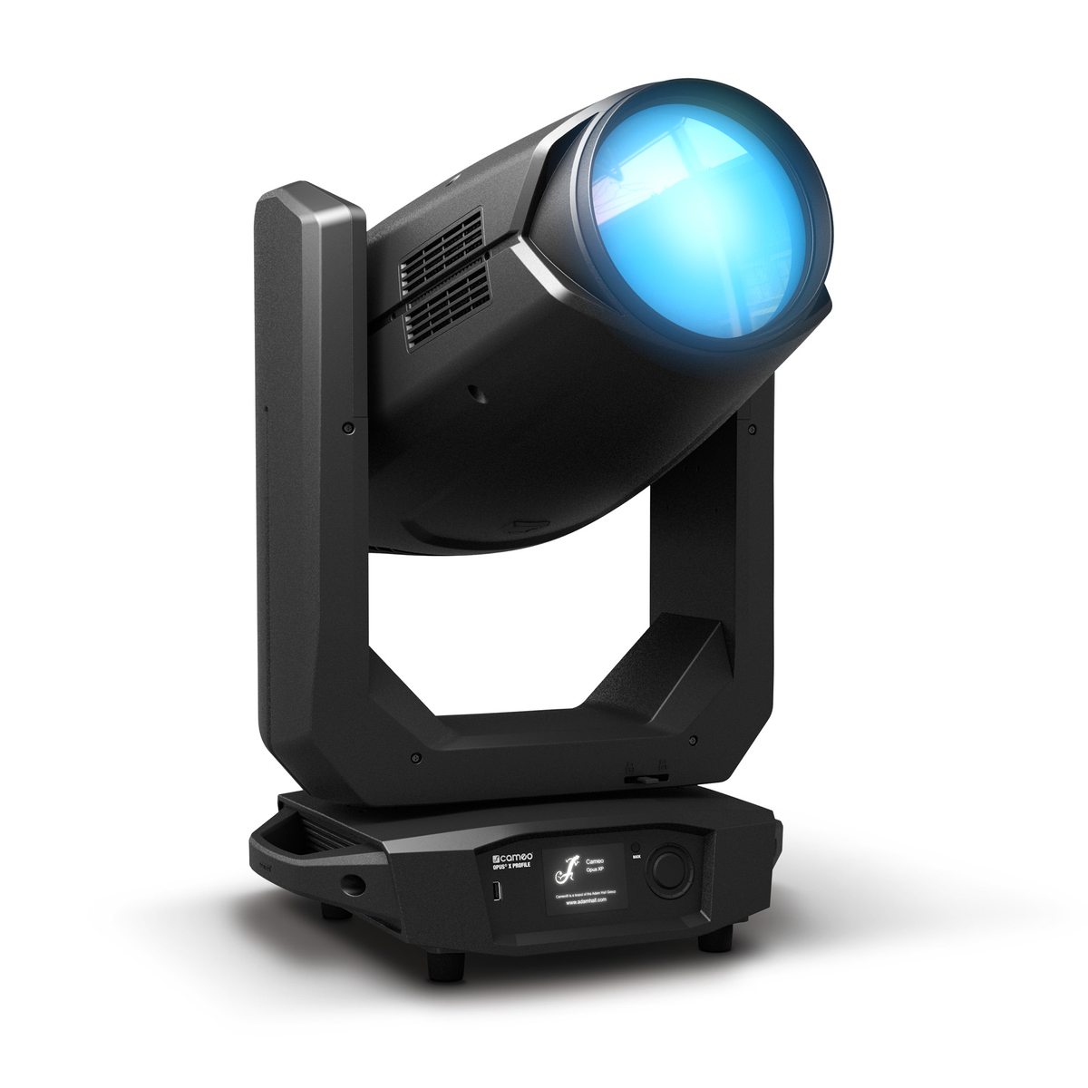 OPUS® X PROFILE