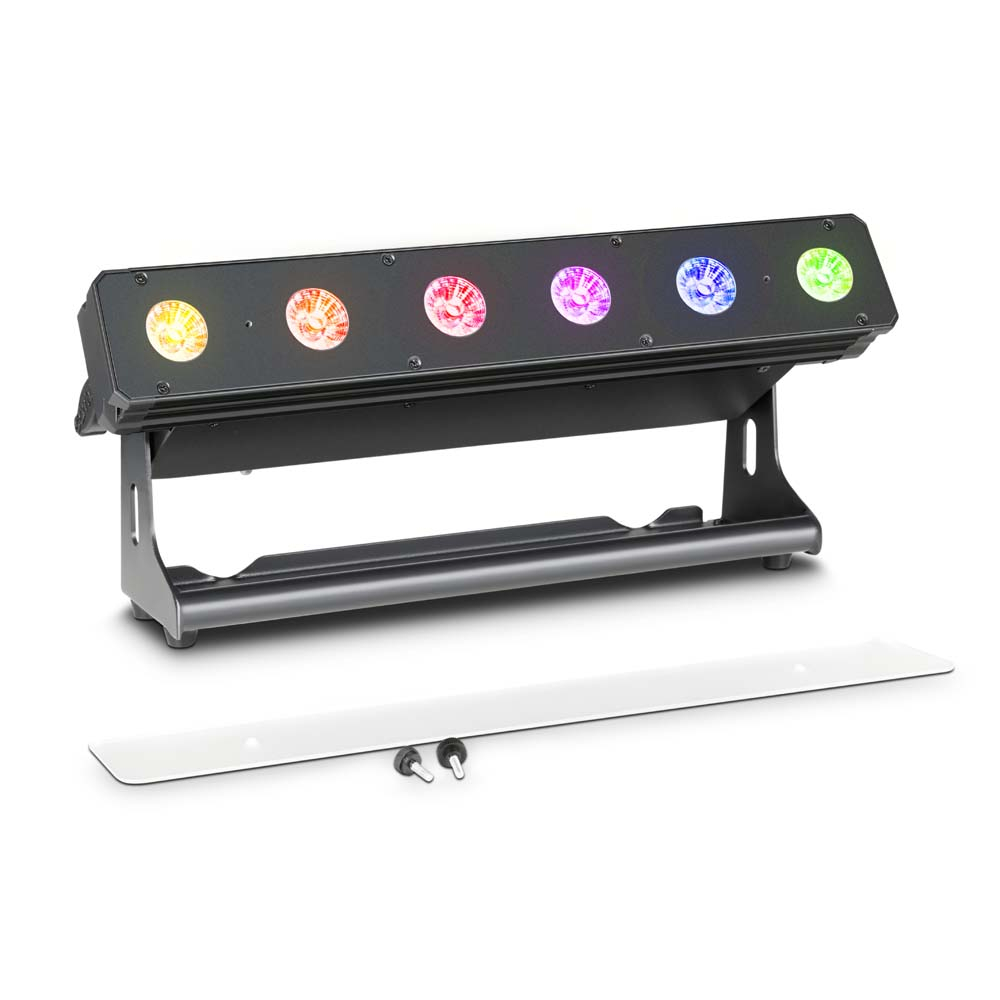 PIXBAR® 500 PRO