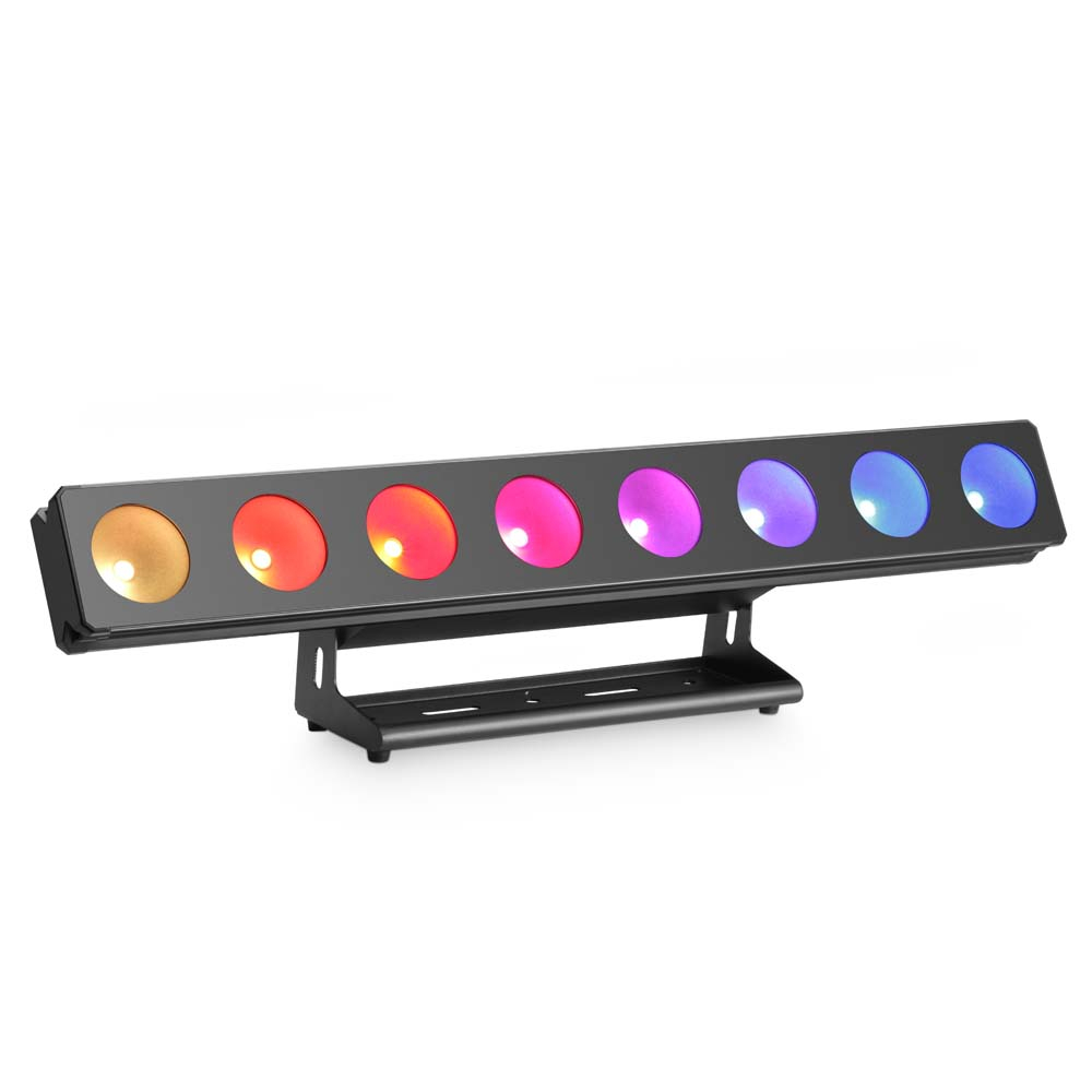 PIXBAR® 650 C PRO