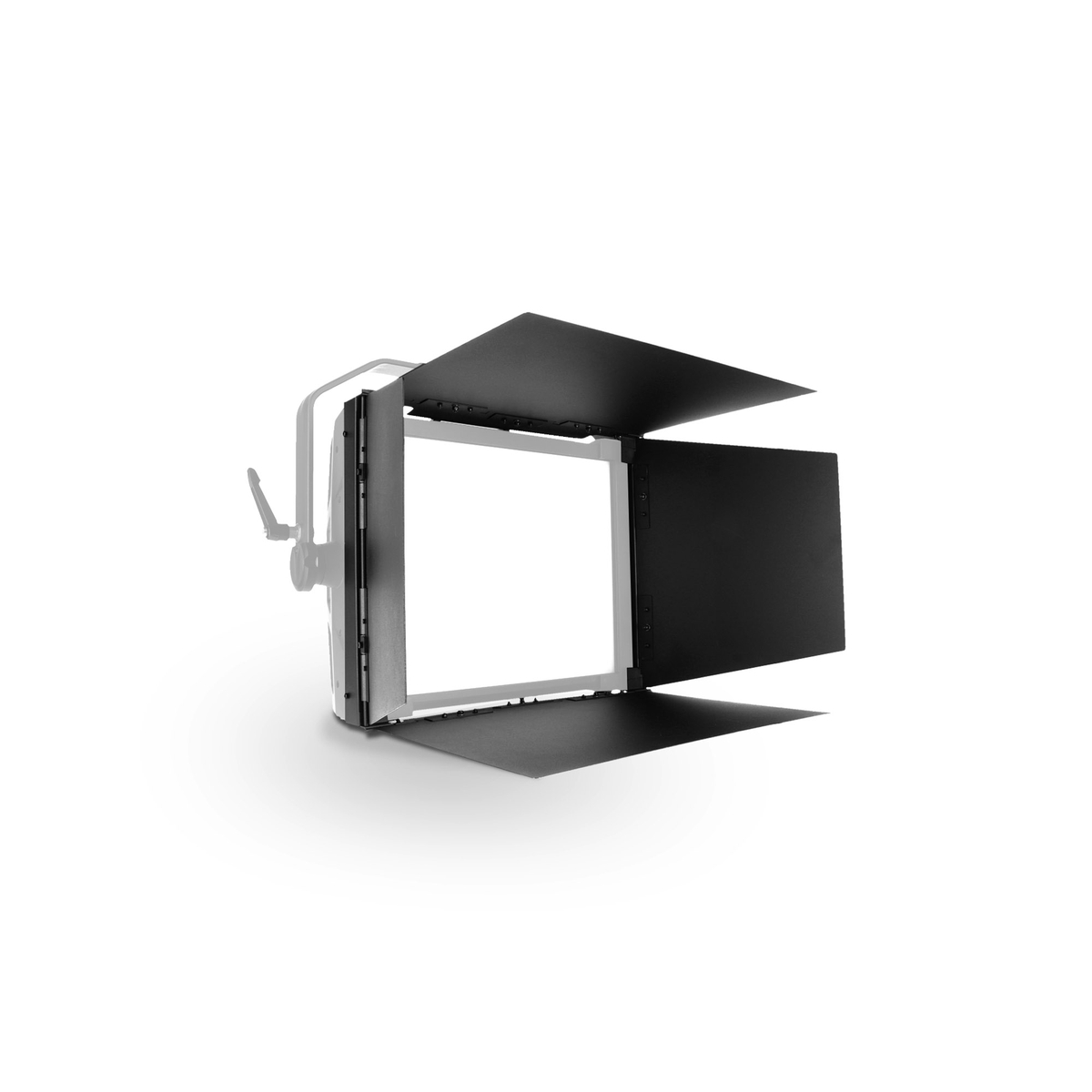 S2 IP BARNDOOR