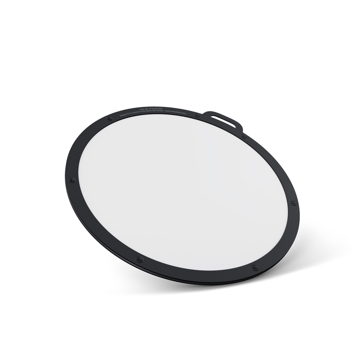 X3 20° LENS