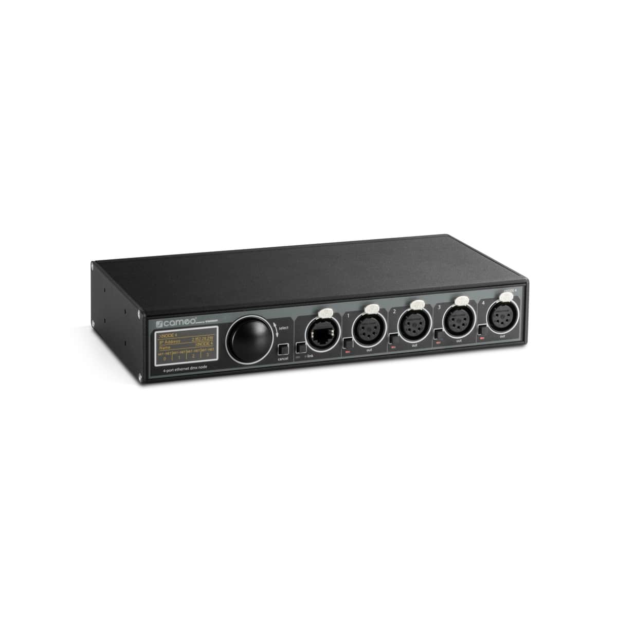 XNODE 4