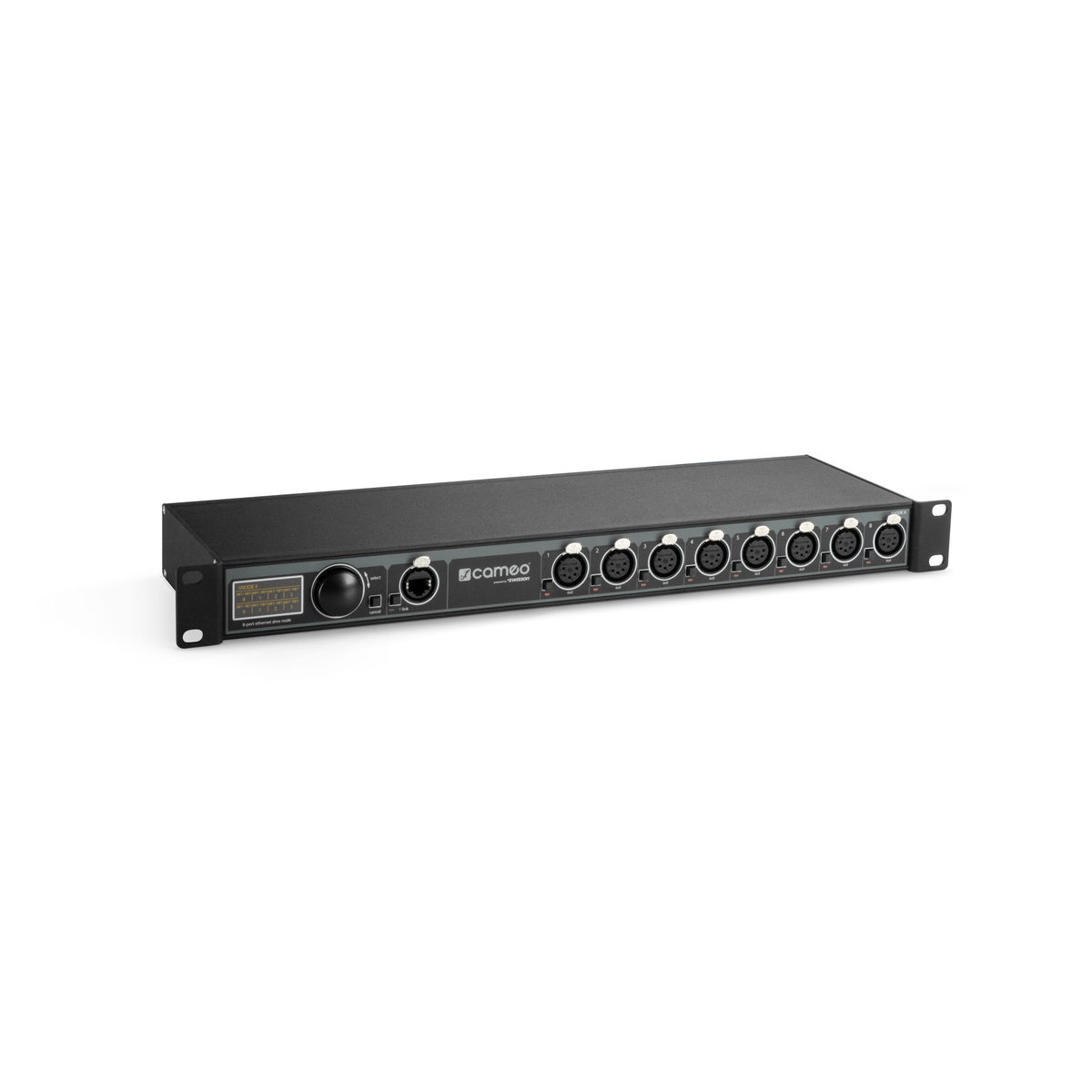 XNODE 8