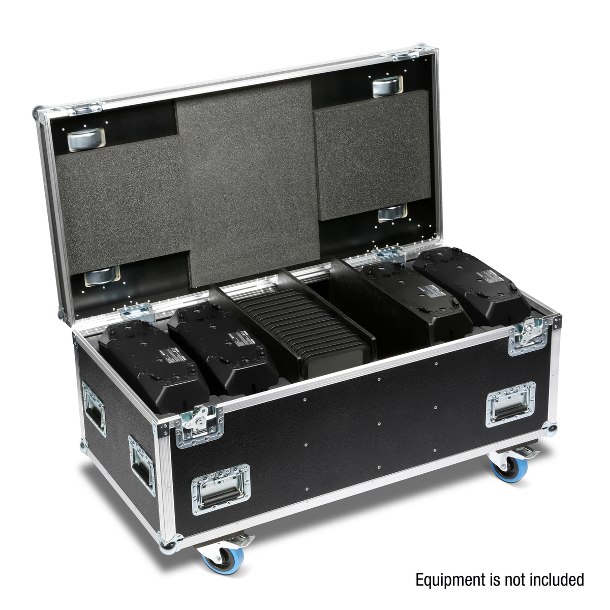 ZENIT® W600 CASE G4