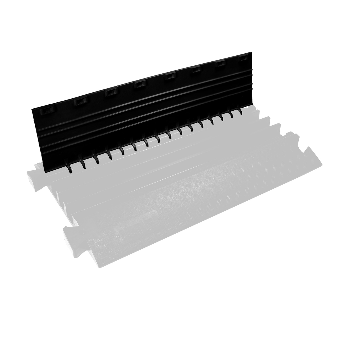 3 LID | BLACK
