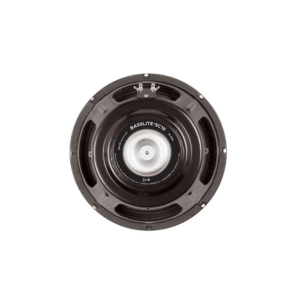 BASSLITE SC 10 C