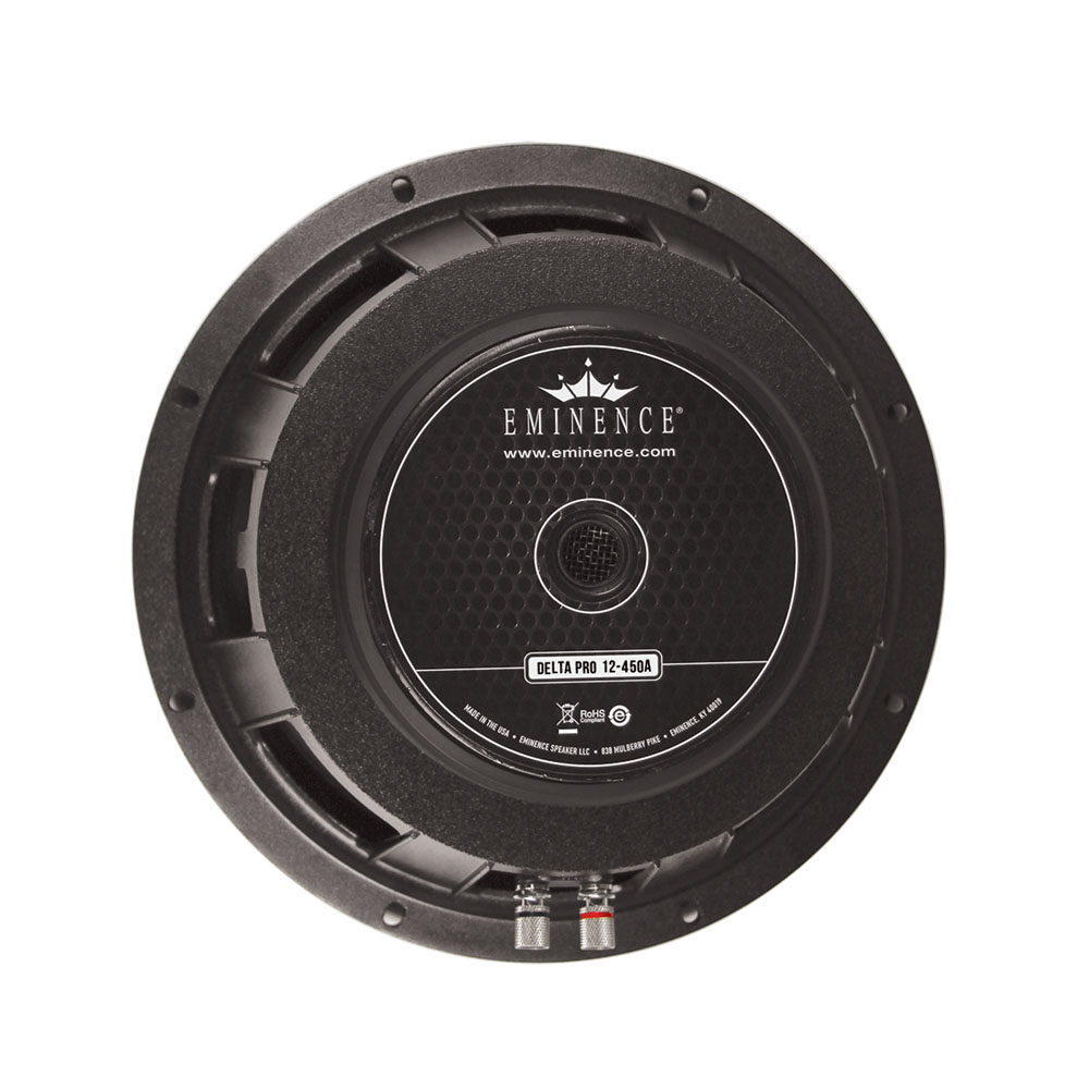 Delta Pro 12-450C