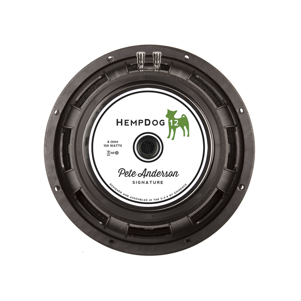 HEMPDOG 12 A