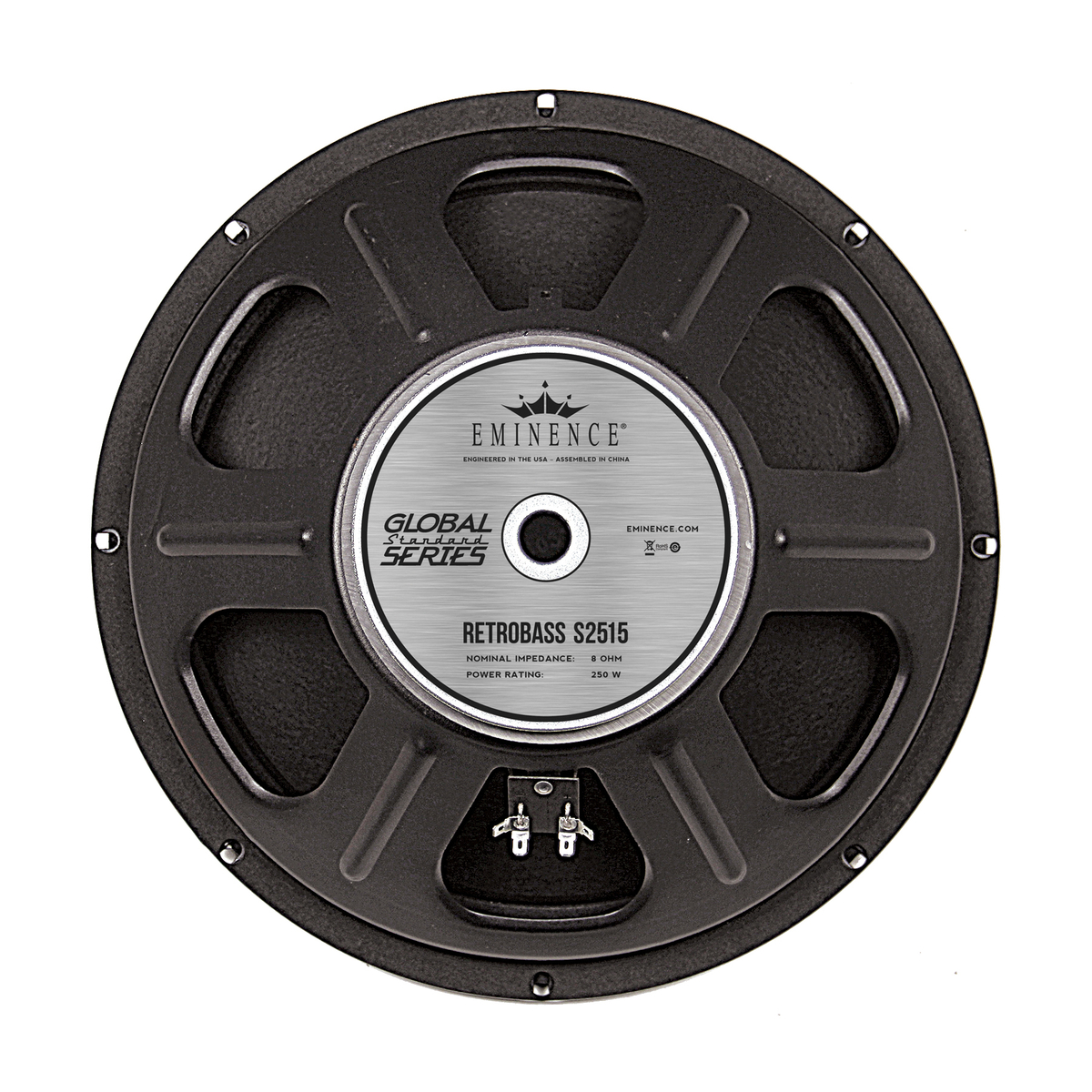 RETROBASS S2515