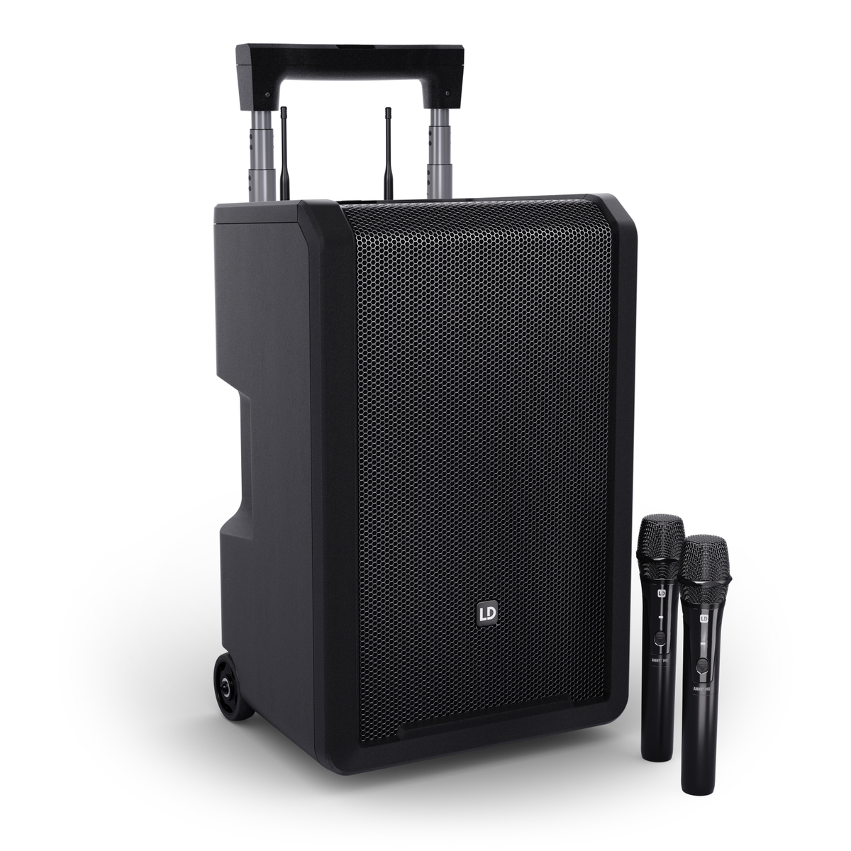 ANNY® 10 HHD 2 B5.1 (USA Version)
