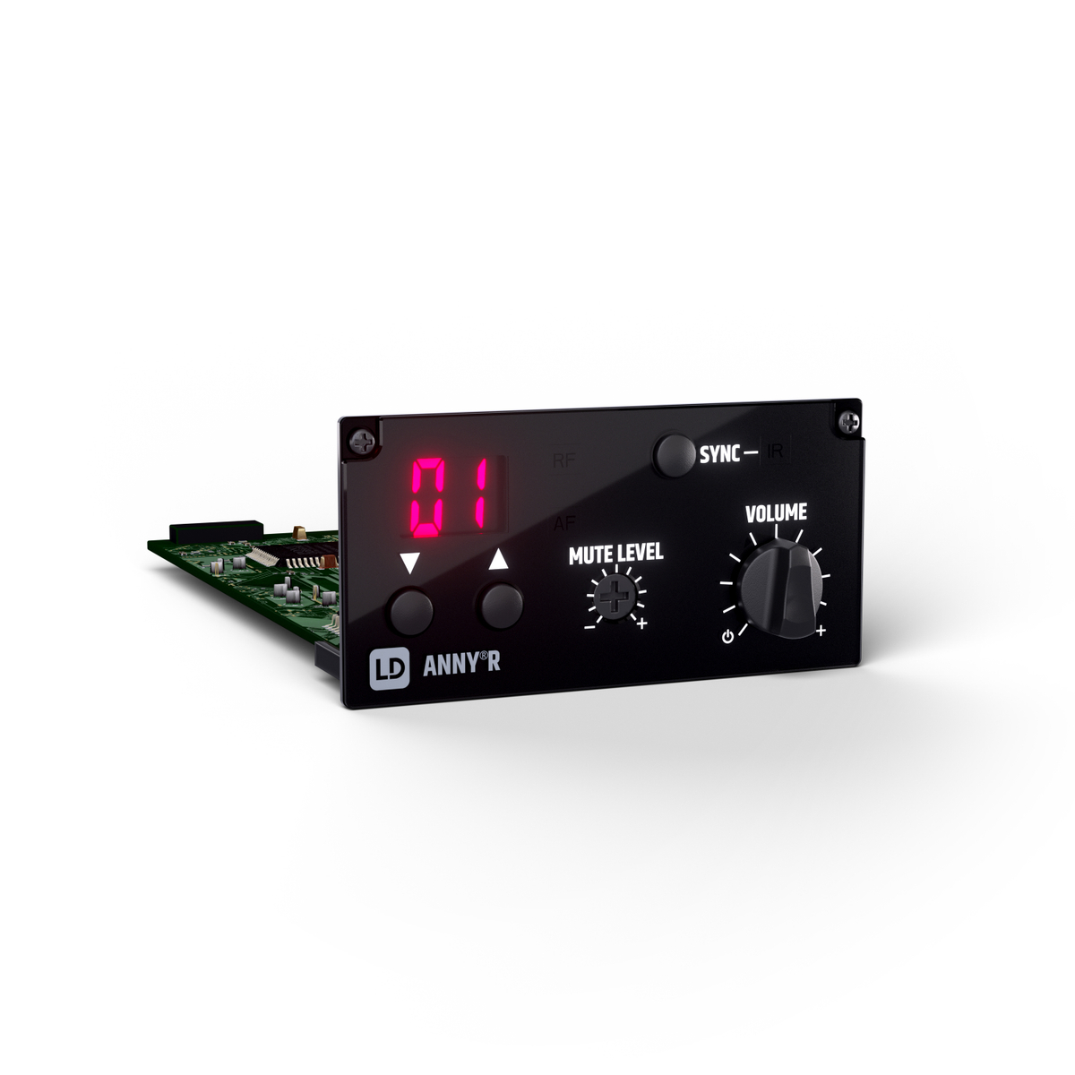 ANNY® R B4.7 (USA Version)