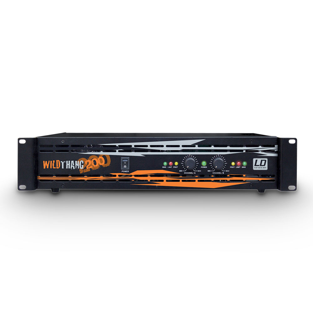 DJ 200