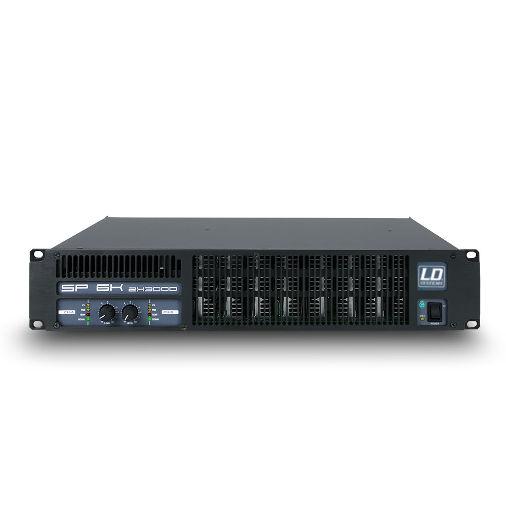 SP 6K