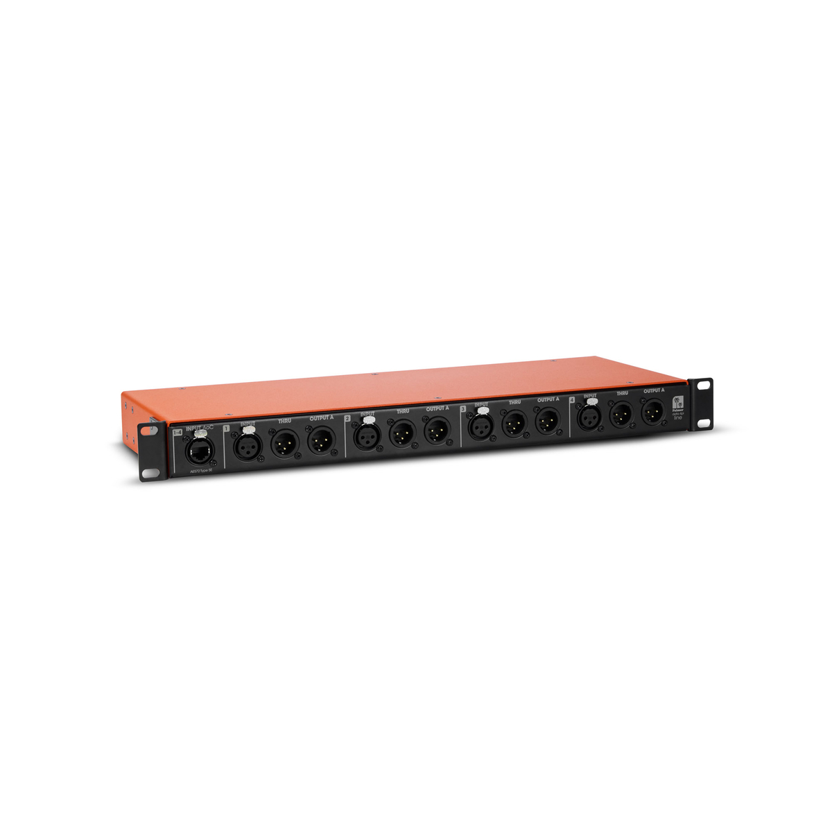 DELTA 4PL