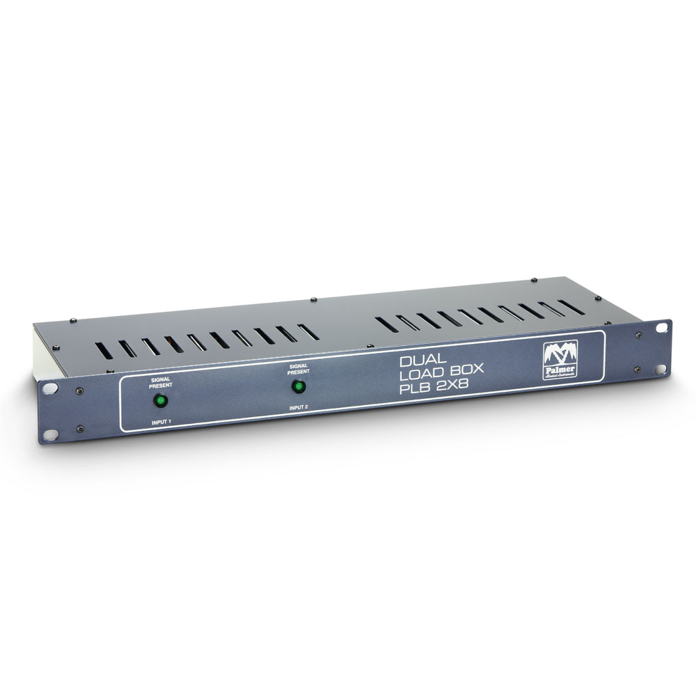 PLB 2 X 8