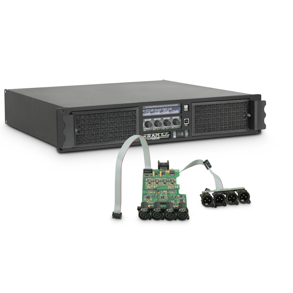 W 12044 DSP