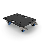 Castor boards