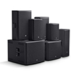 Serie STINGER® G3