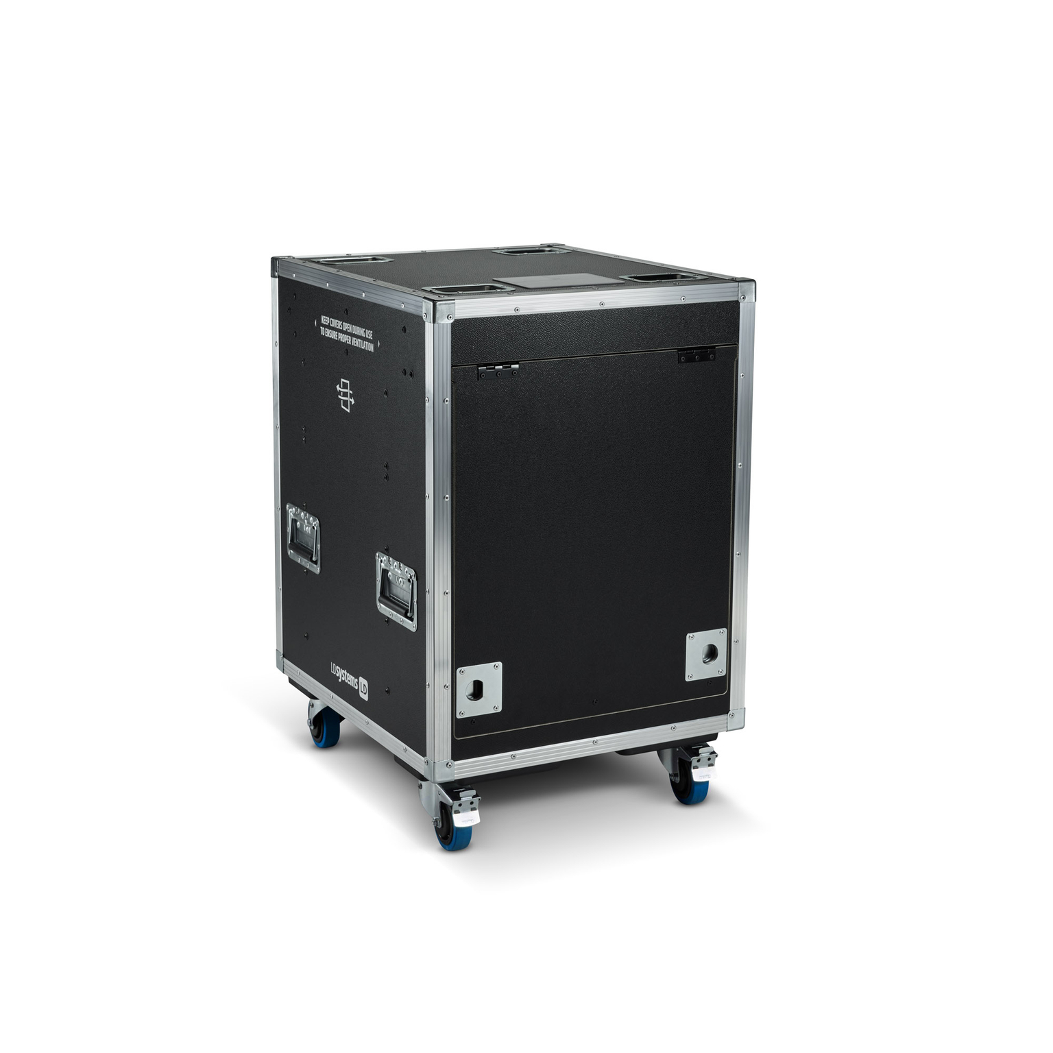 ADA 12K4 TOURING RACK-5