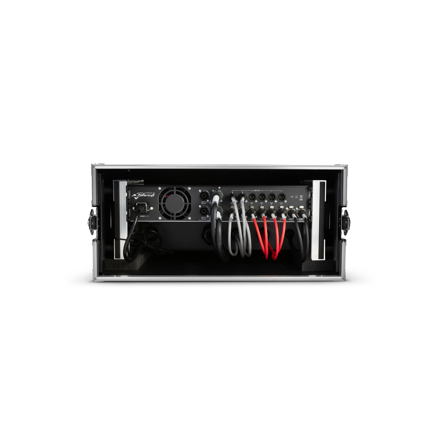 ADA 8K4 SINGLE RACK-5