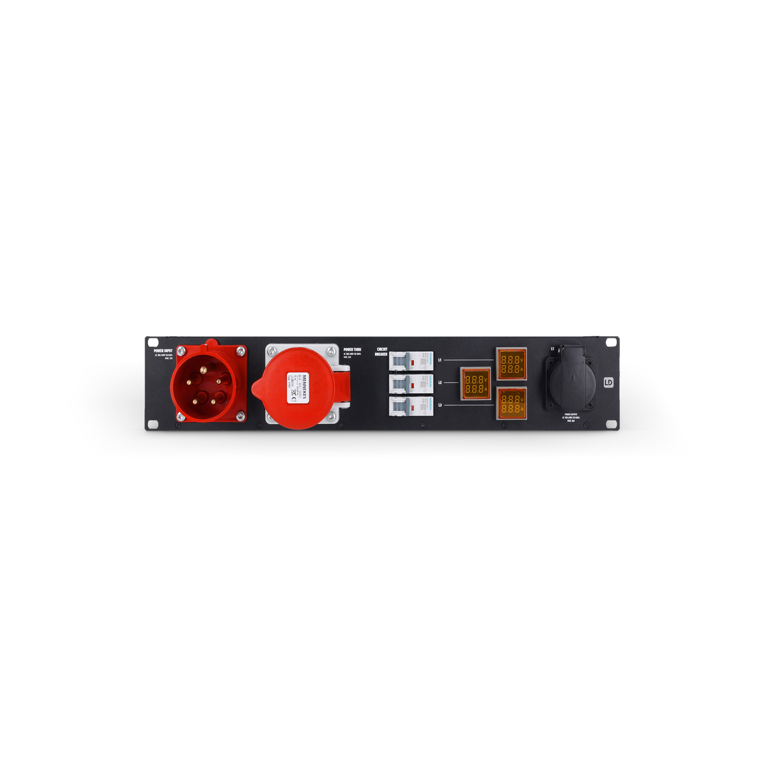 ADA PDU-3