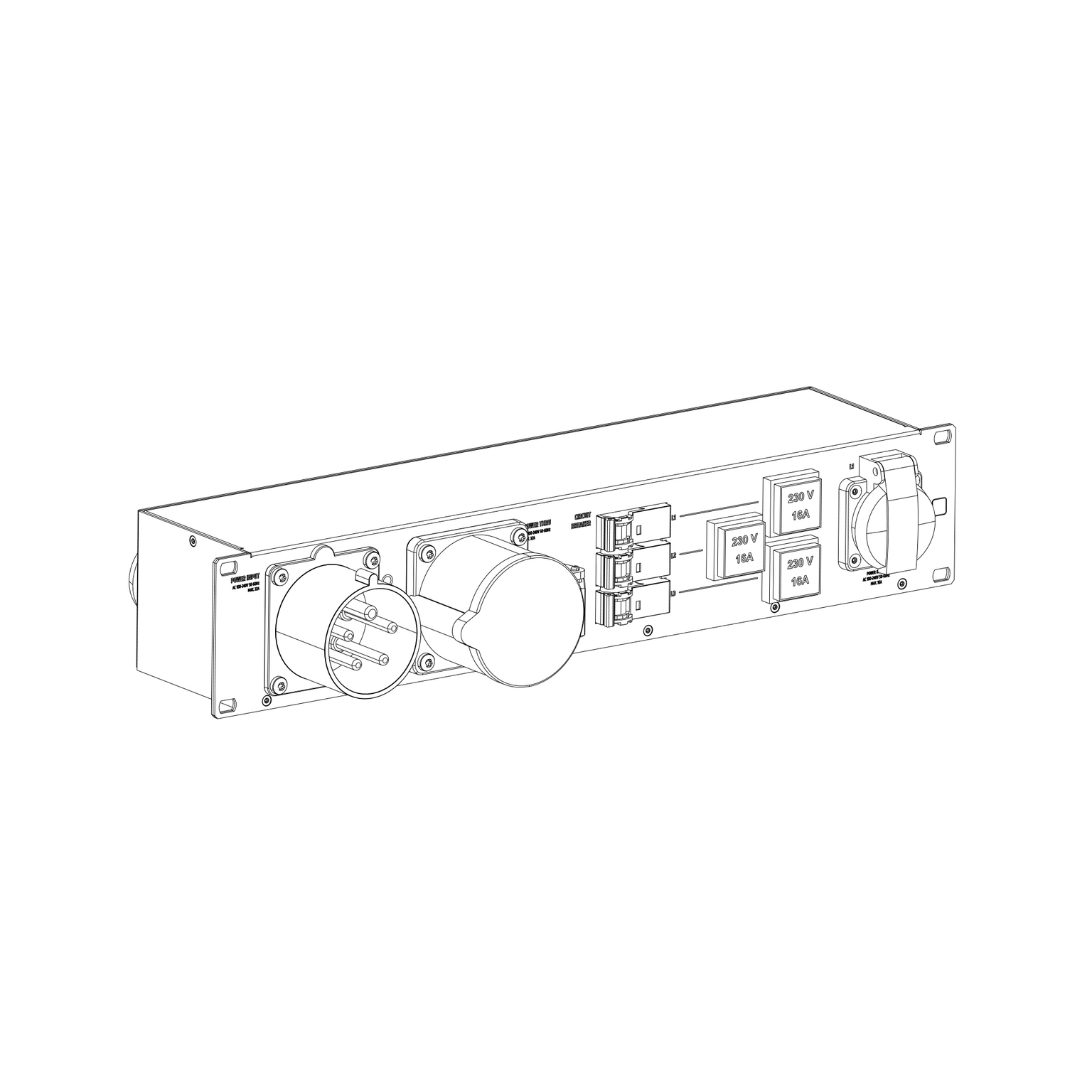 ADA PDU-5