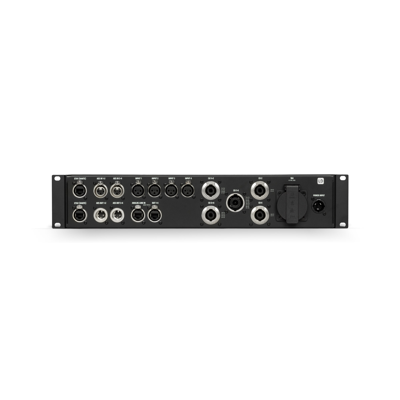 ADA SPP-3