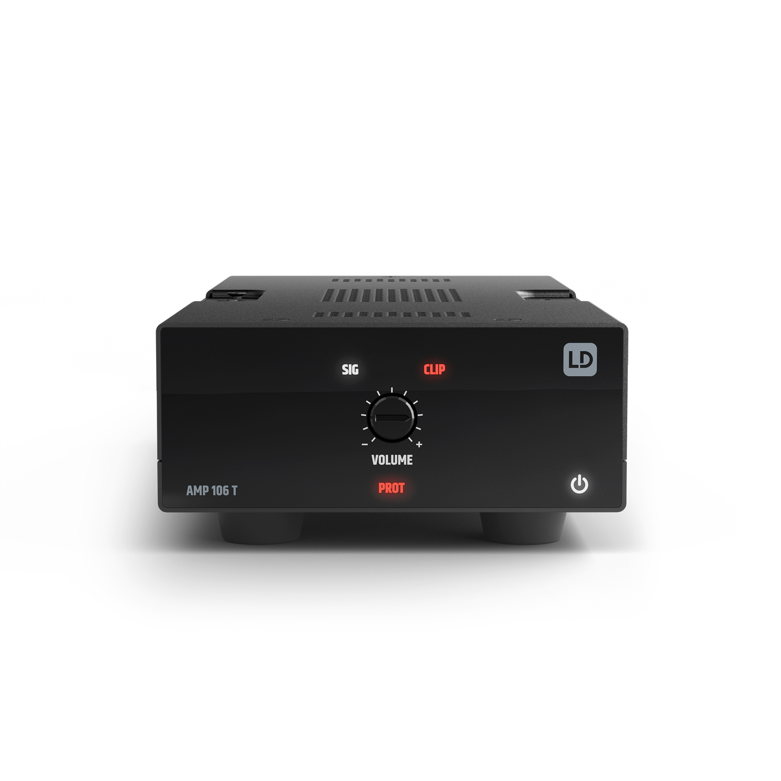 AMP 106 T-3