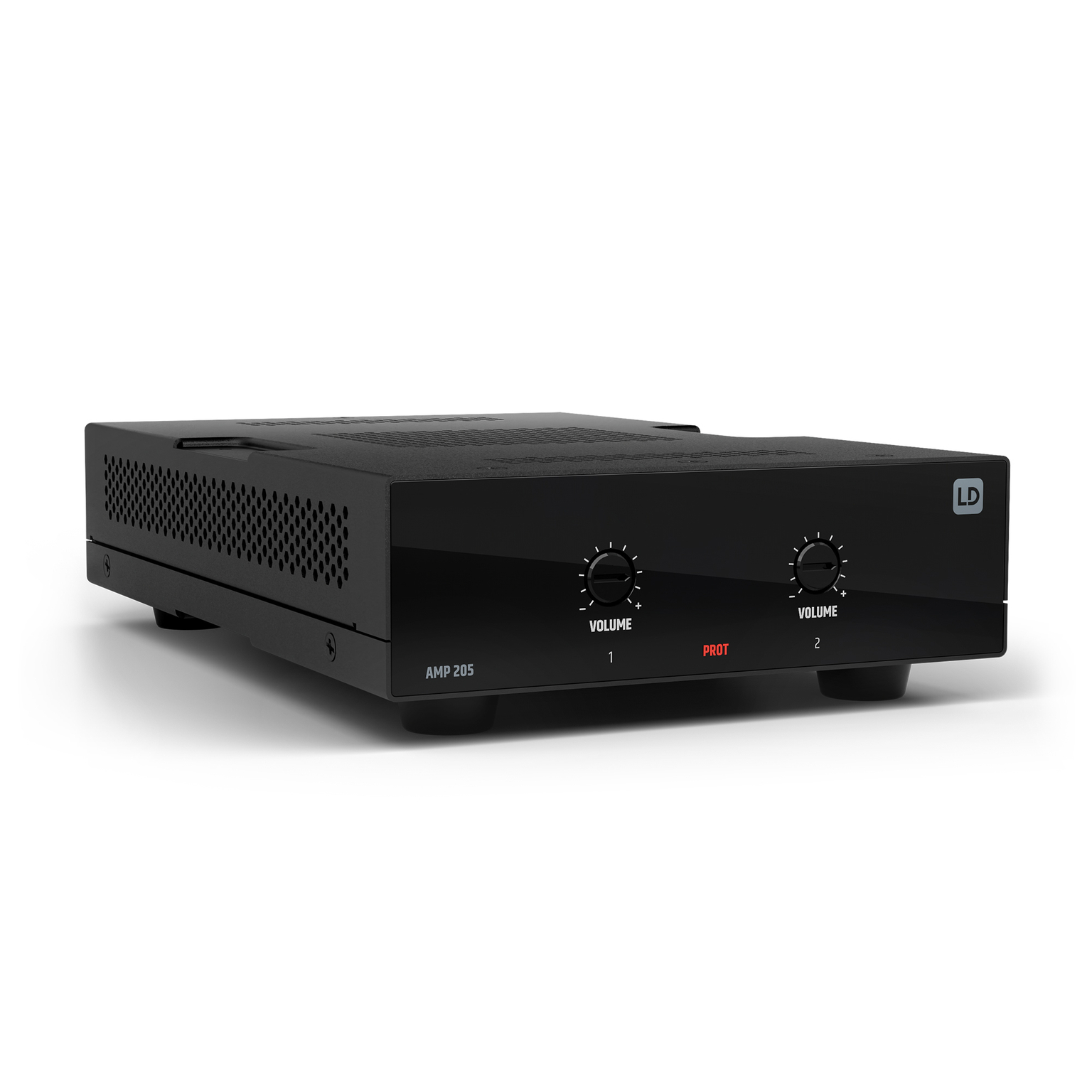 AMP 205-1