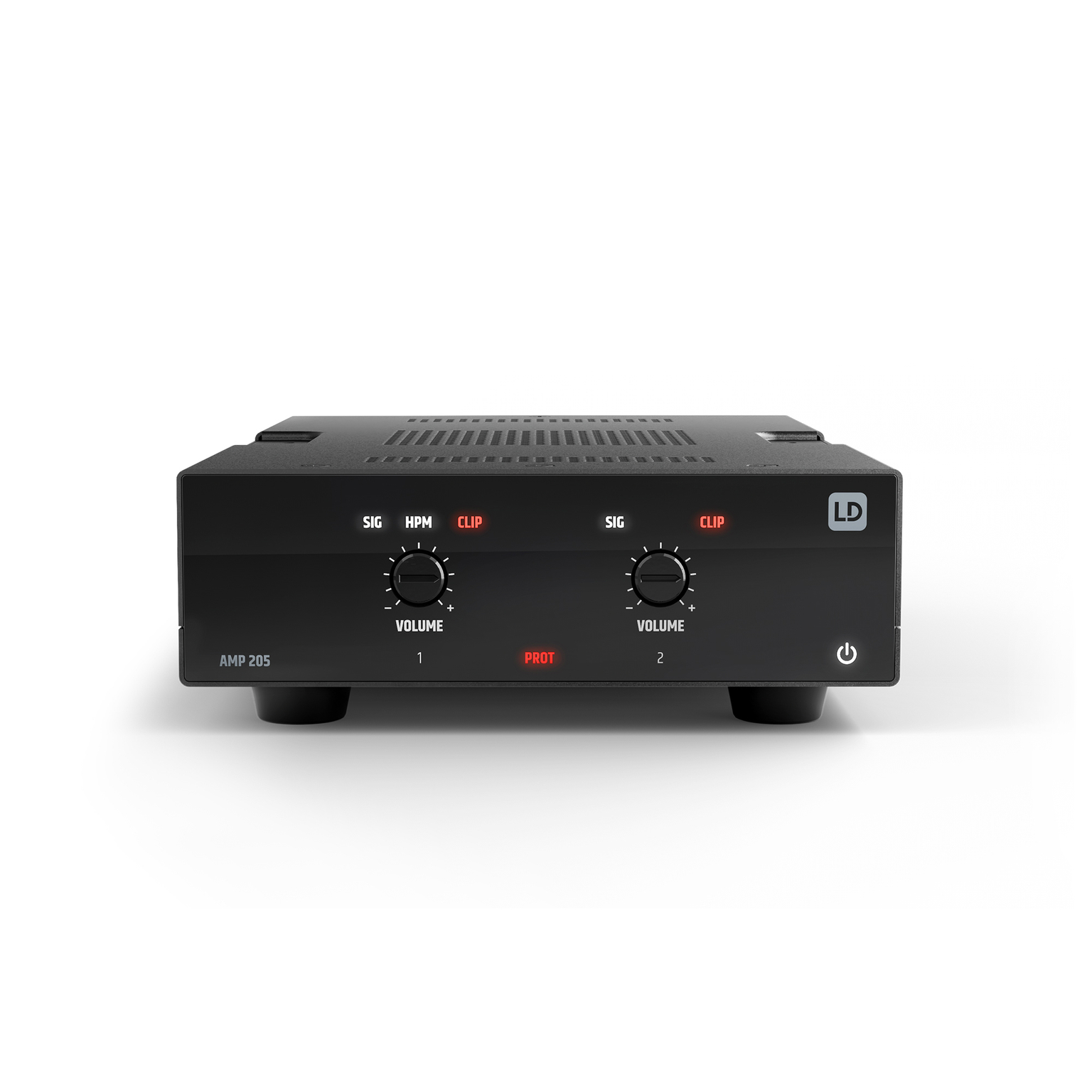AMP 205-3