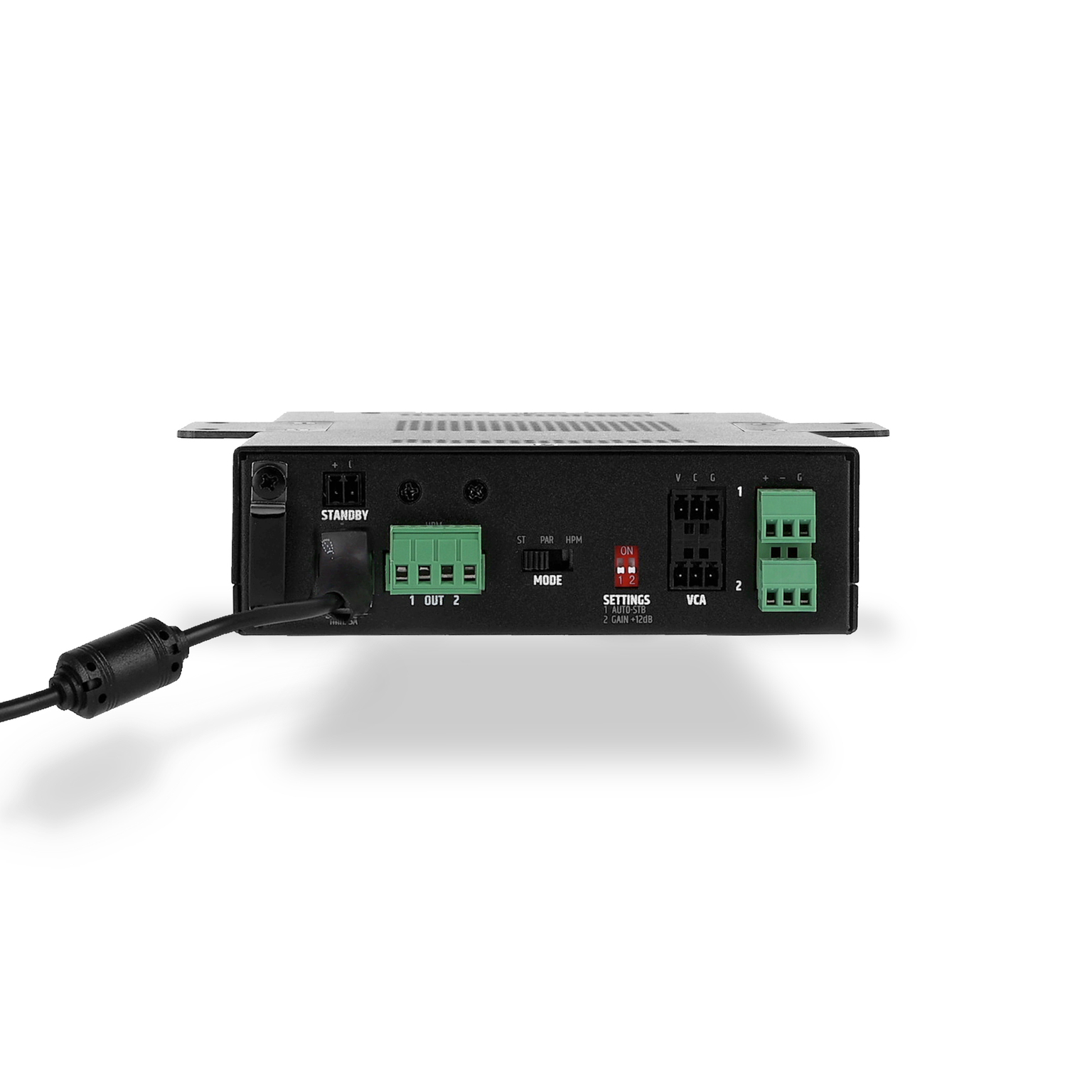 AMP 205-7