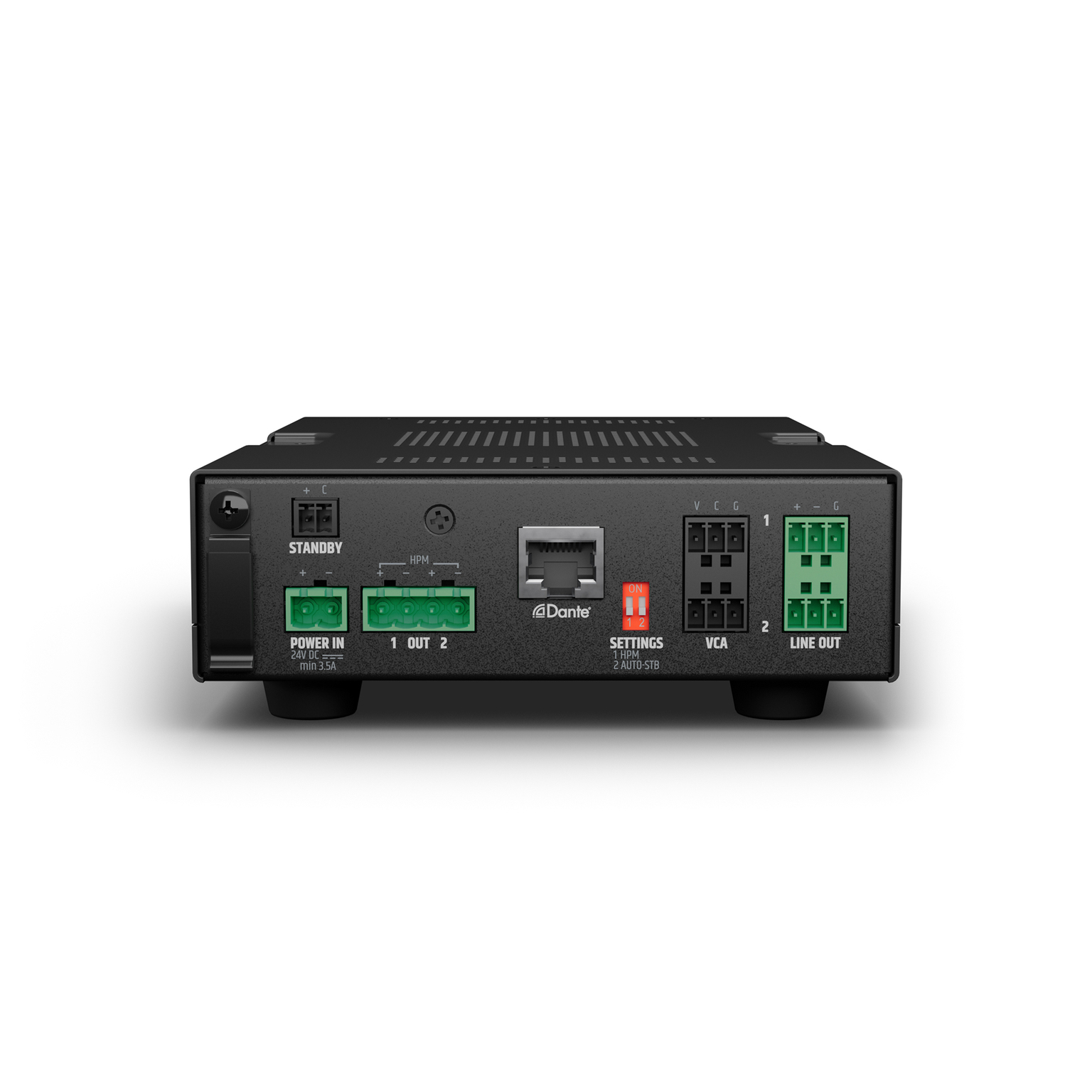 AMP 205 D-4