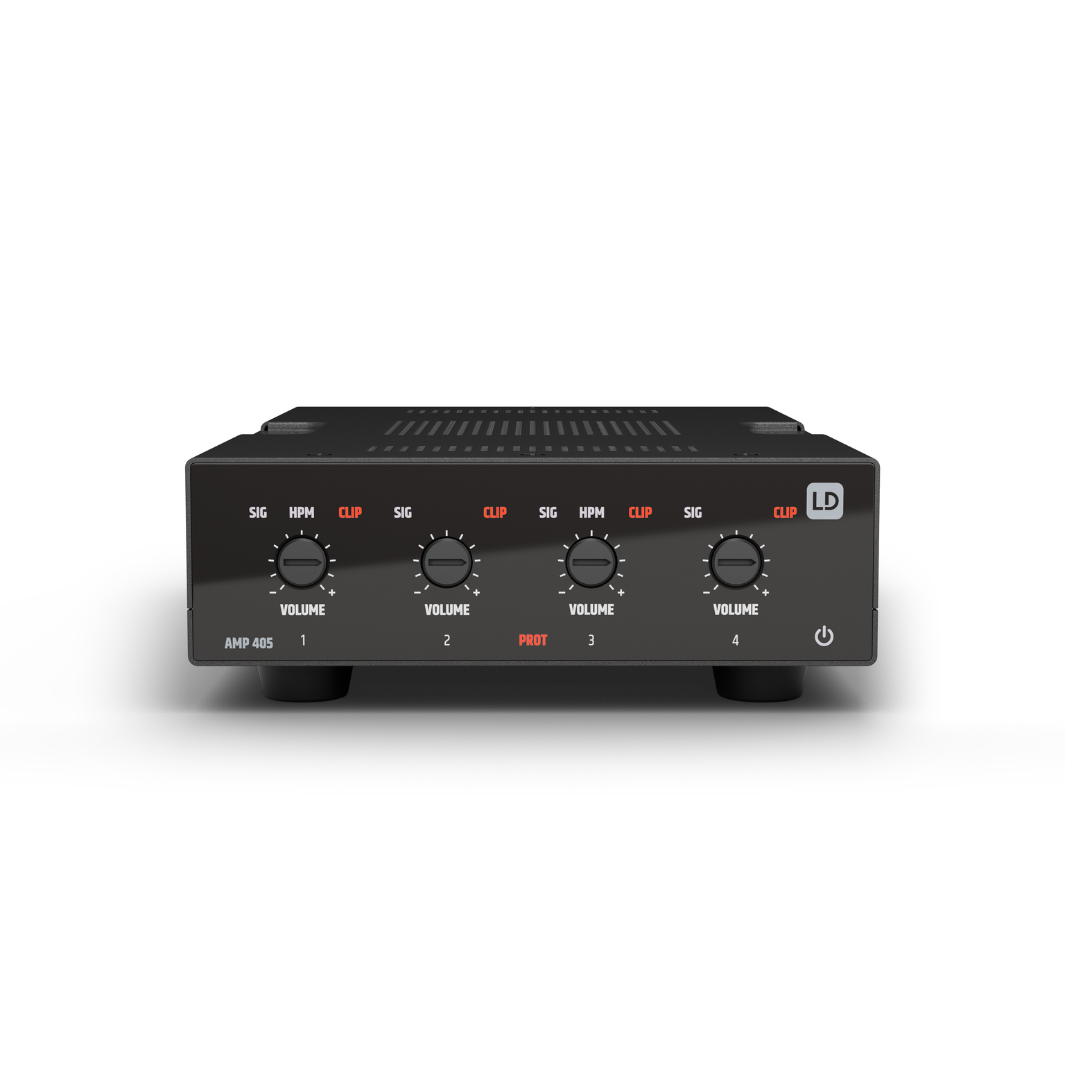 AMP 405-3