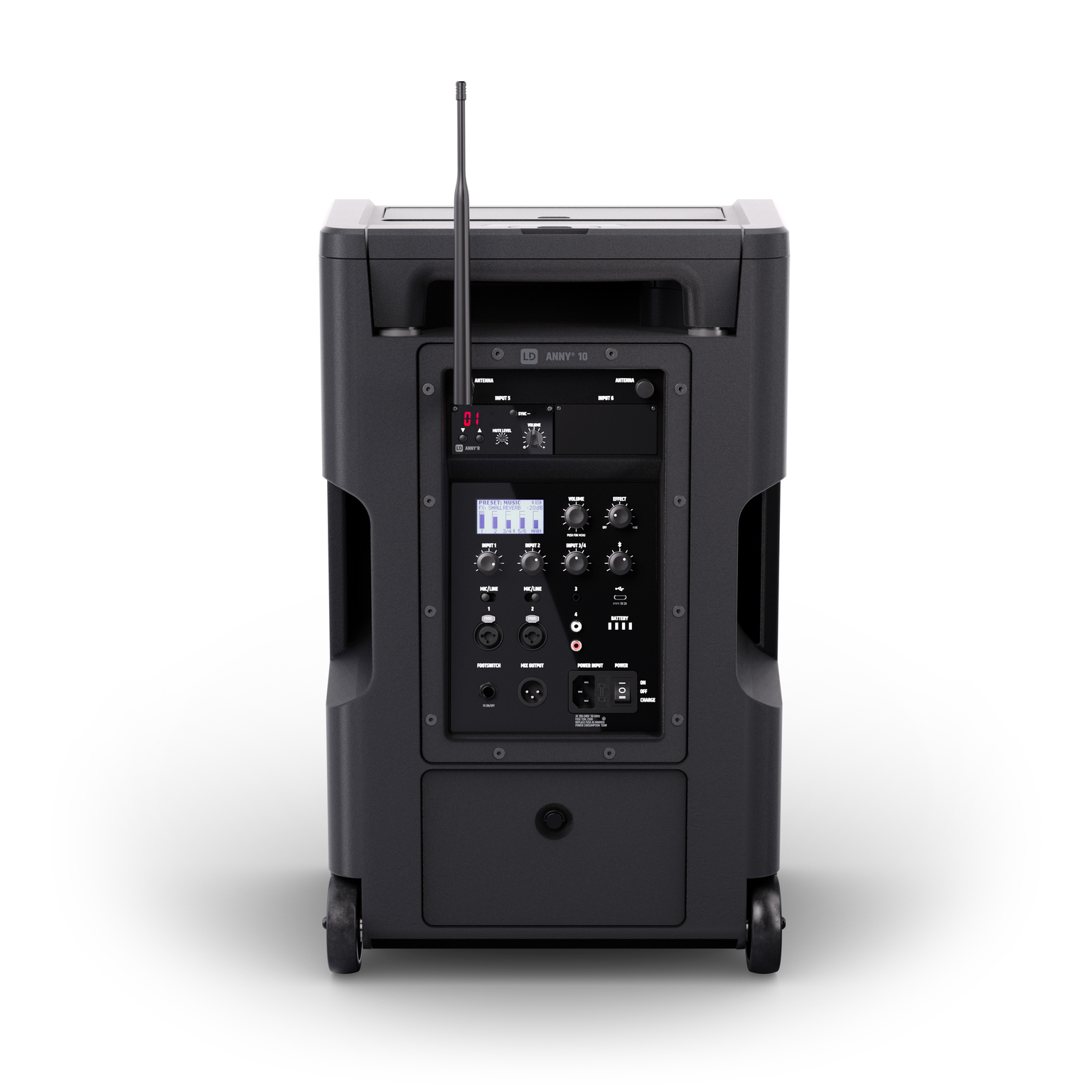 ANNY® 10 BPH B5-5