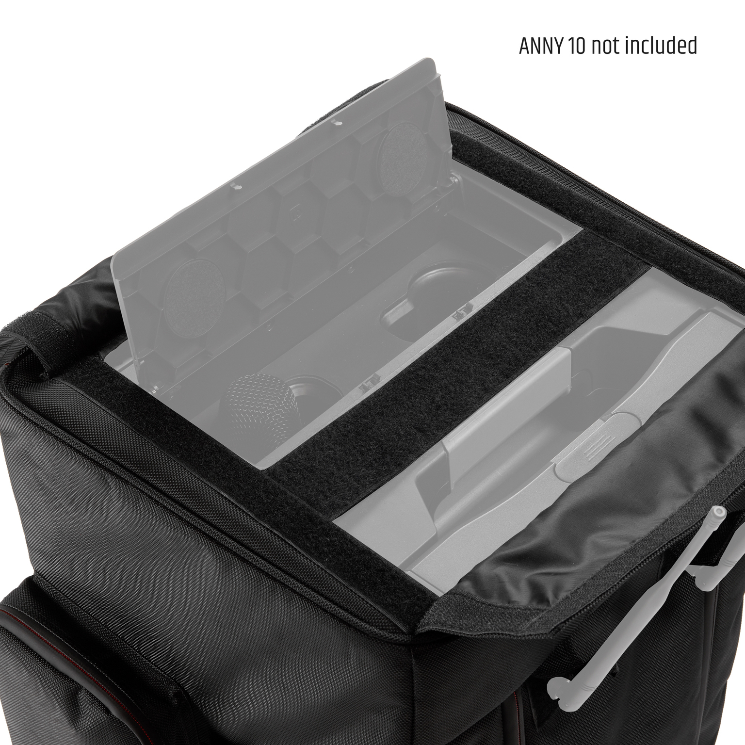 ANNY® 10 PC-9