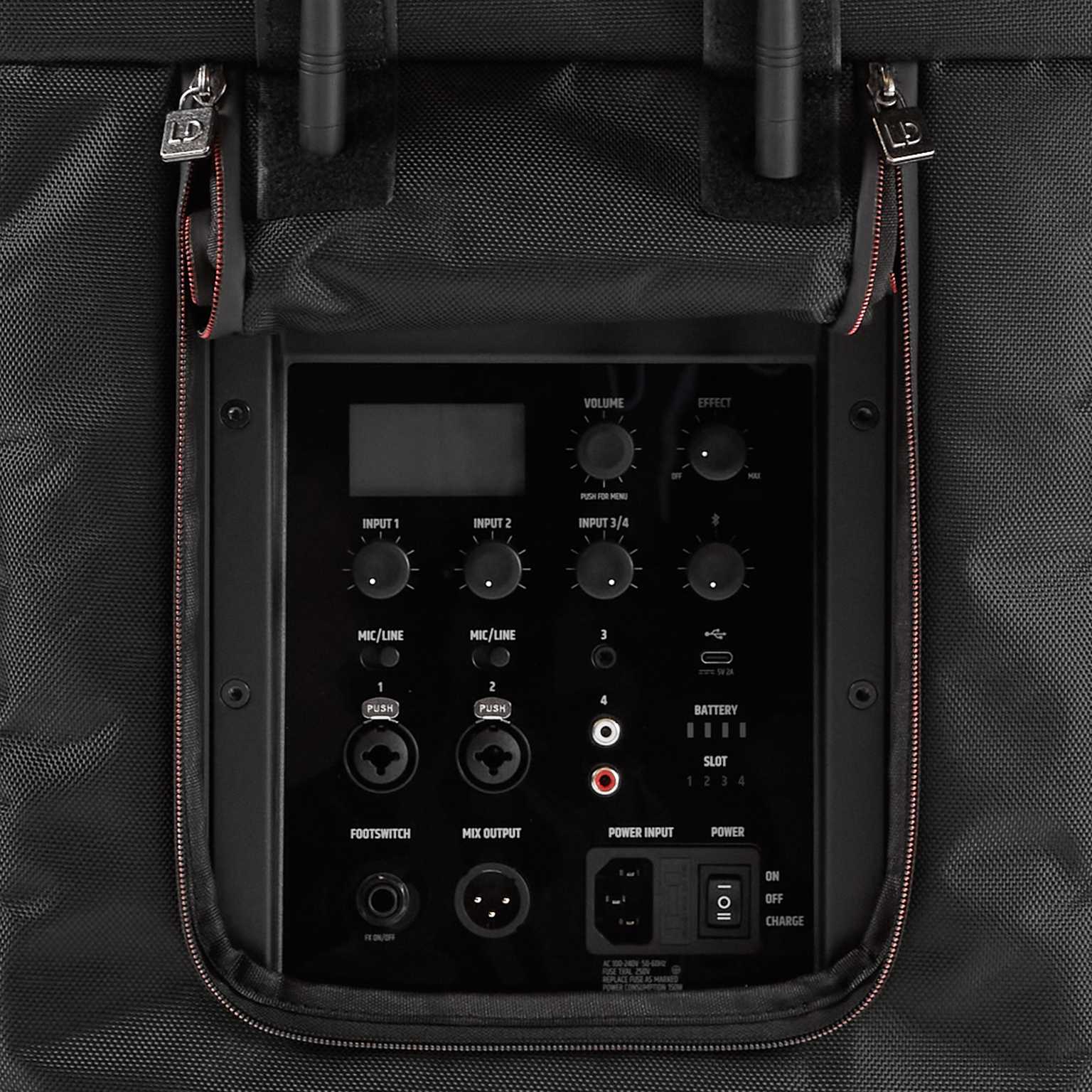 ANNY® 12 PC-3