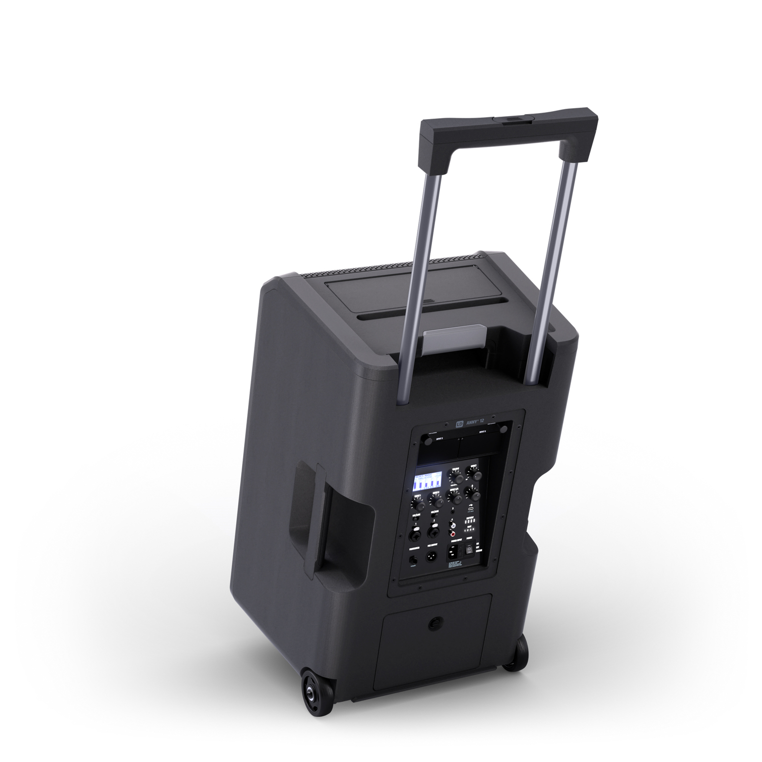ANNY® 12-9